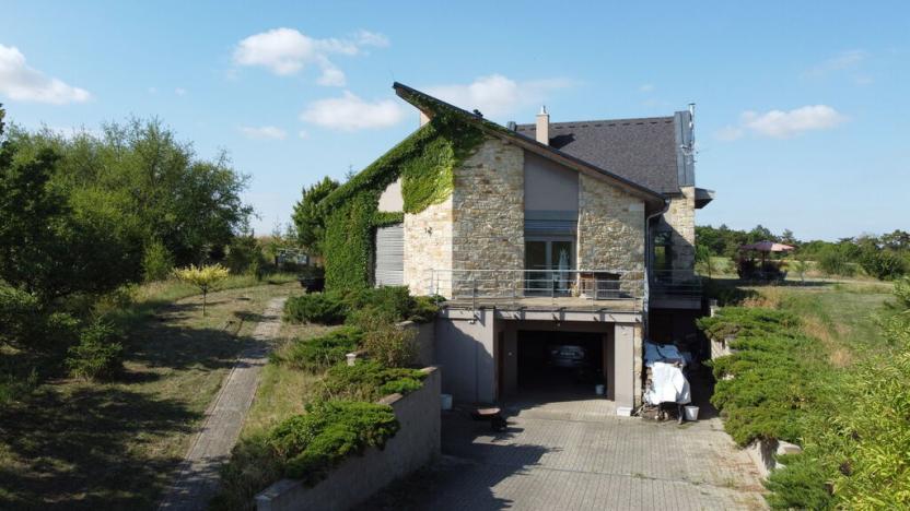 Prodej vily, Martiněves, 938 m2