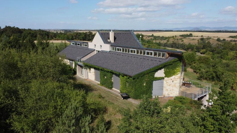 Prodej vily, Martiněves, 938 m2