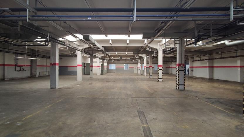 Pronájem výrobních prostor, Strakonice - Strakonice II, Tovární