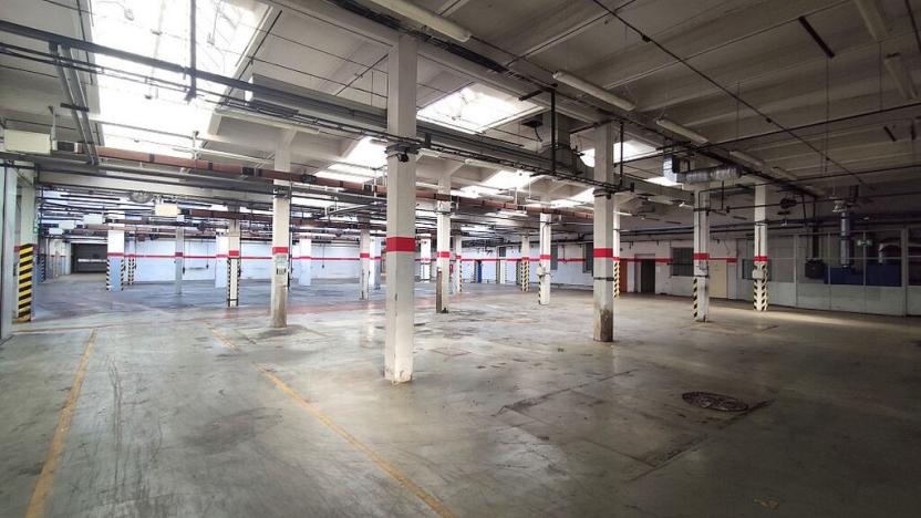 Pronájem výrobních prostor, Strakonice - Strakonice II, Tovární