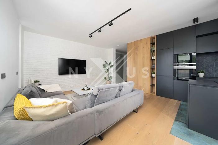 Prodej bytu 3+kk, Kunice, Na Kopánku, 104 m2