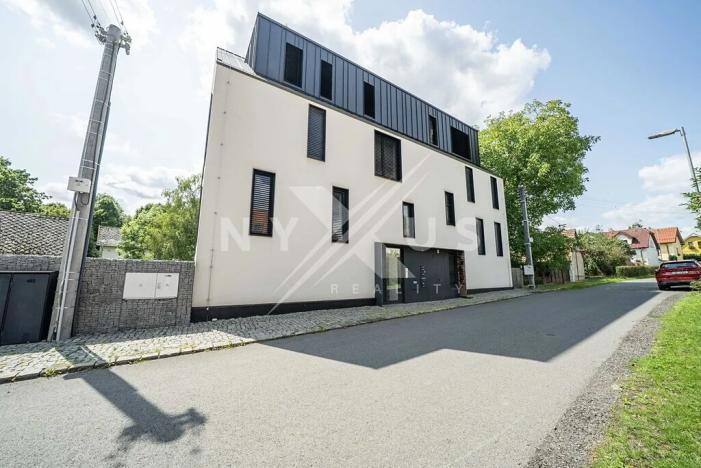 Prodej bytu 3+kk, Kunice, Na Kopánku, 104 m2