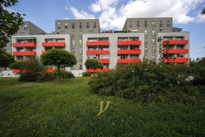 Pronájem bytu 2+kk, Olomouc - Řepčín, gen. Píky, 62 m2