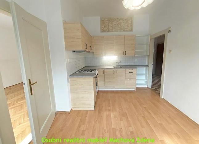 Pronájem bytu 2+kk, Praha - Žižkov, Jičínská, 49 m2