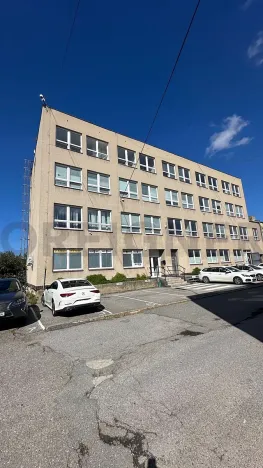 Pronájem obchodního prostoru, Brno, Vinohradská, 88 m2