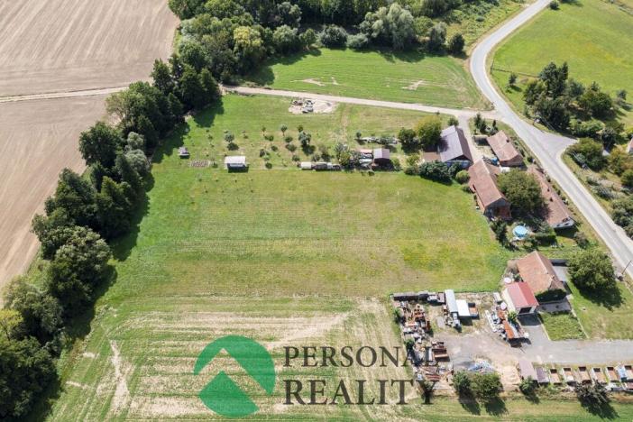 Prodej pozemku pro bydlení, Nevratice, 7574 m2