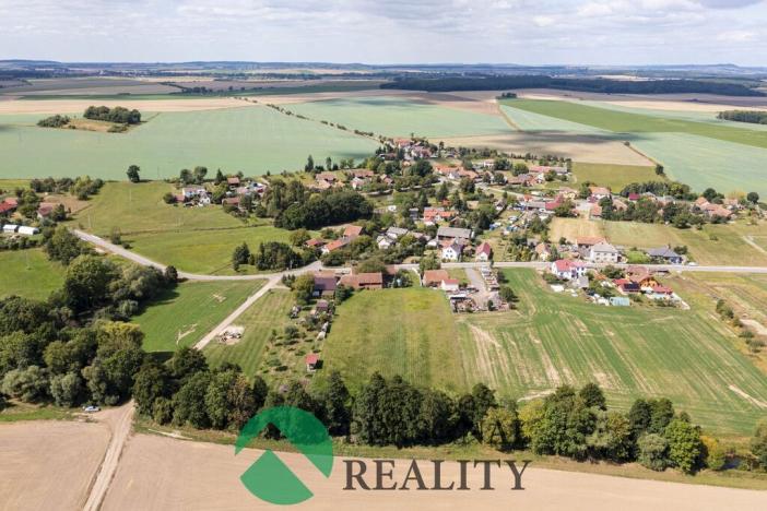 Prodej pozemku pro bydlení, Nevratice, 7574 m2