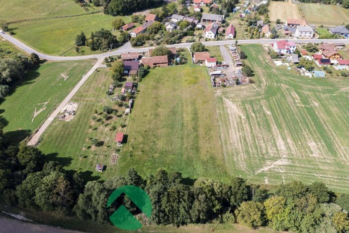 Prodej pozemku pro bydlení, Nevratice, 7574 m2