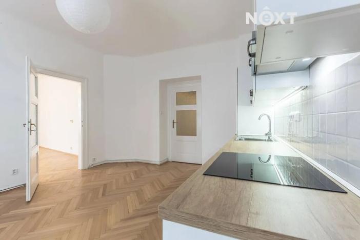 Pronájem bytu 4+kk, Praha - Vinohrady, Slezská, 127 m2