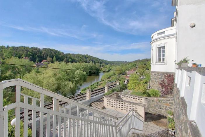 Prodej vily, Chocerady, 340 m2