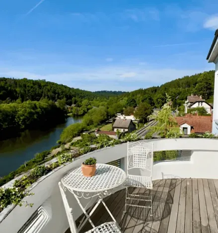 Prodej vily, Chocerady, 340 m2