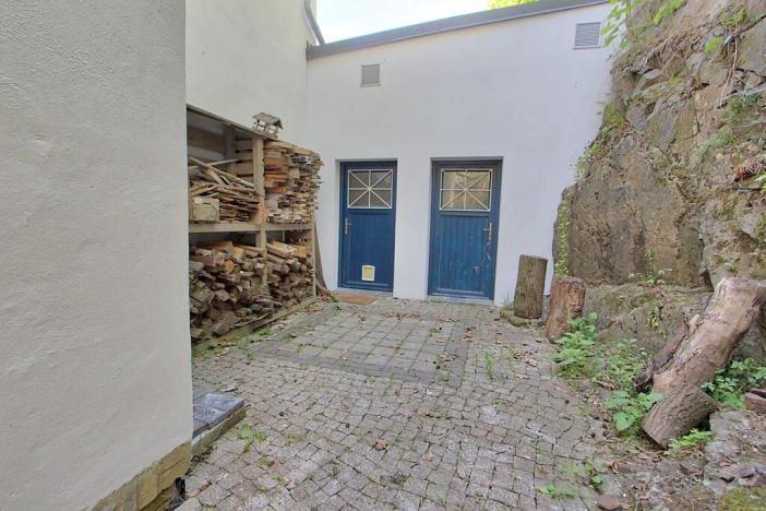 Prodej vily, Chocerady, 340 m2