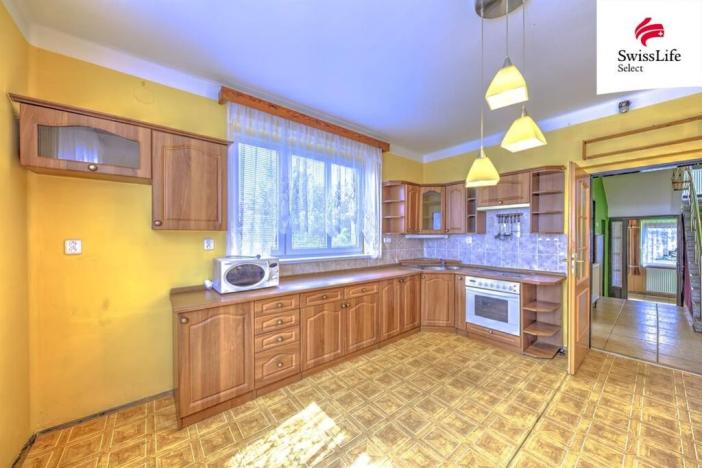 Prodej rodinného domu, Rychnov nad Kněžnou, Nad Zvonicí, 180 m2