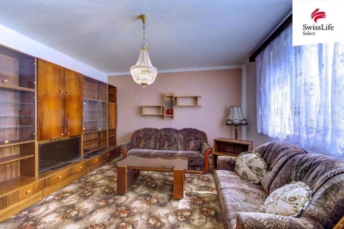 Prodej rodinného domu, Rychnov nad Kněžnou, Nad Zvonicí, 180 m2