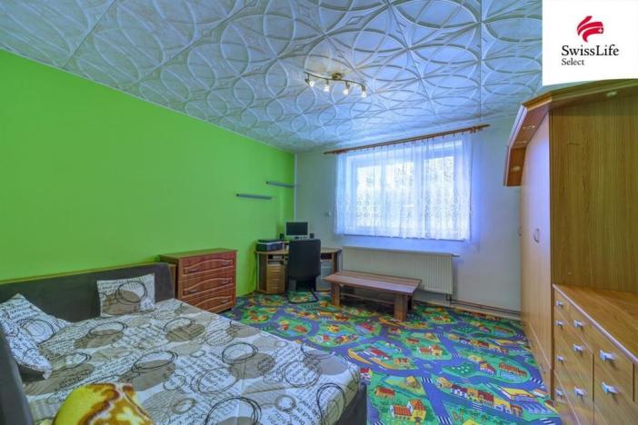 Prodej rodinného domu, Rychnov nad Kněžnou, Nad Zvonicí, 180 m2
