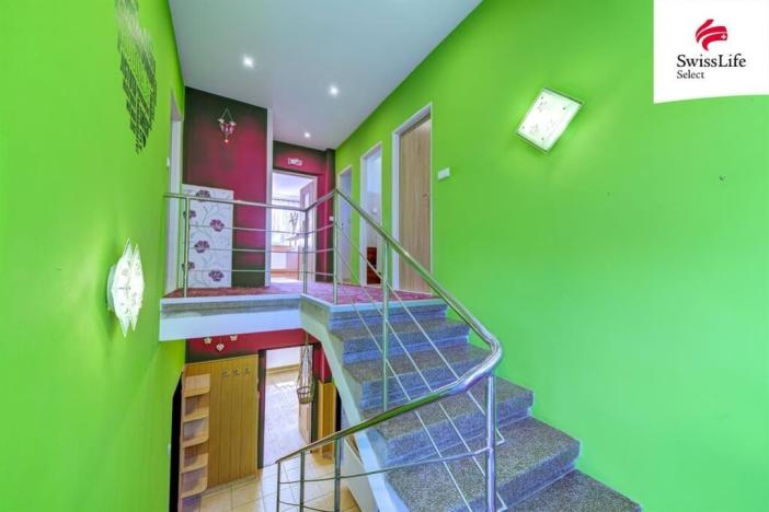 Prodej rodinného domu, Rychnov nad Kněžnou, Nad Zvonicí, 180 m2