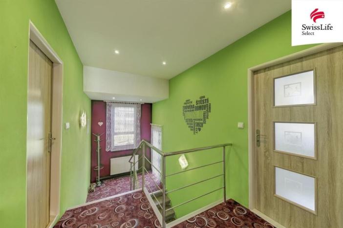 Prodej rodinného domu, Rychnov nad Kněžnou, Nad Zvonicí, 180 m2