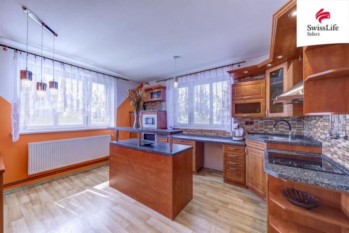 Prodej rodinného domu, Rychnov nad Kněžnou, Nad Zvonicí, 180 m2