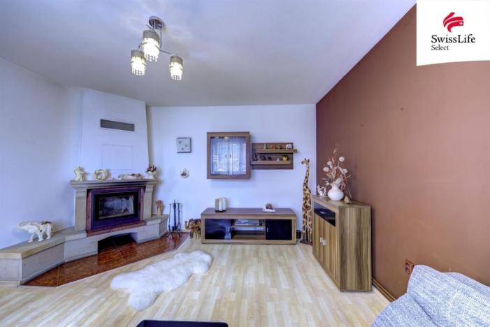 Prodej rodinného domu, Rychnov nad Kněžnou, Nad Zvonicí, 180 m2