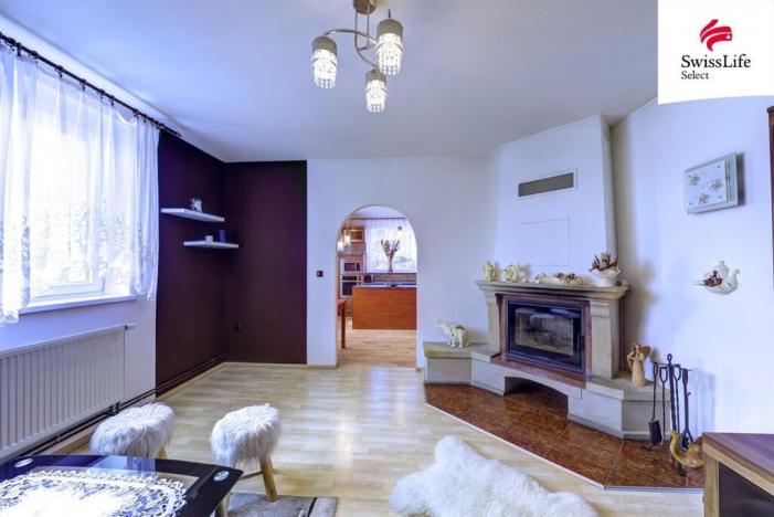 Prodej rodinného domu, Rychnov nad Kněžnou, Nad Zvonicí, 180 m2