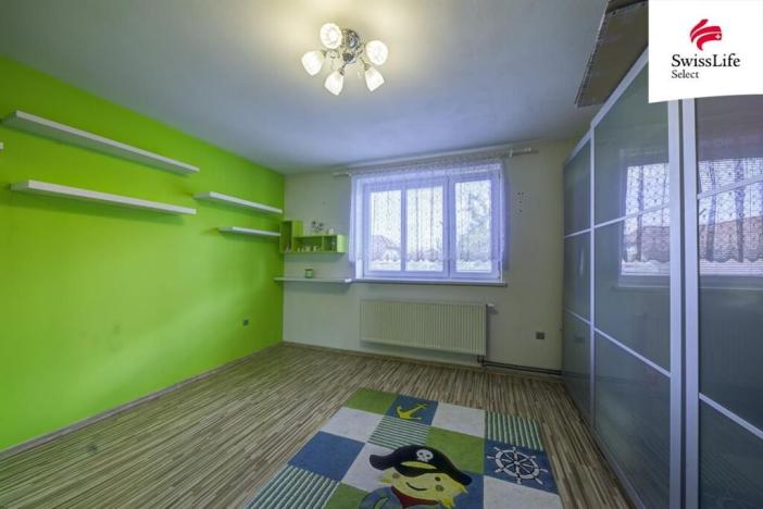 Prodej rodinného domu, Rychnov nad Kněžnou, Nad Zvonicí, 180 m2