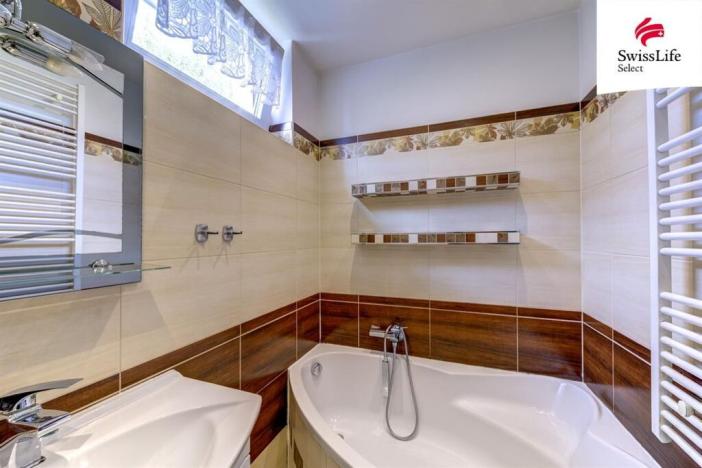 Prodej rodinného domu, Rychnov nad Kněžnou, Nad Zvonicí, 180 m2