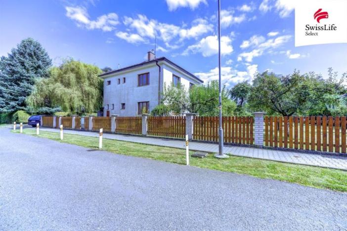 Prodej rodinného domu, Rychnov nad Kněžnou, Nad Zvonicí, 180 m2