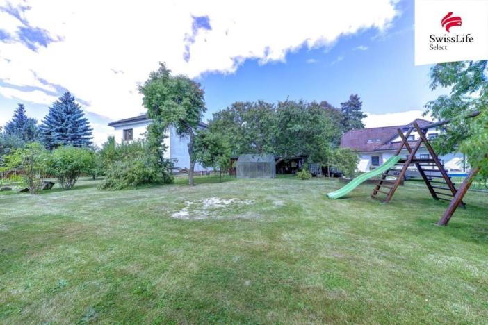 Prodej rodinného domu, Rychnov nad Kněžnou, Nad Zvonicí, 180 m2
