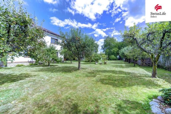 Prodej rodinného domu, Rychnov nad Kněžnou, Nad Zvonicí, 180 m2