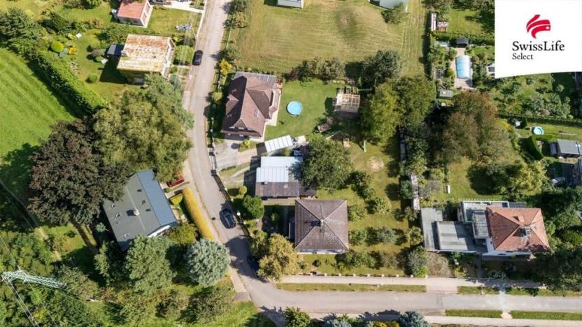 Prodej rodinného domu, Rychnov nad Kněžnou, Nad Zvonicí, 180 m2