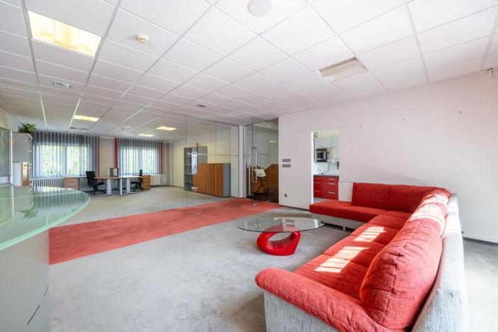 Pronájem obchodního prostoru, Nymburk, Dopravní, 200 m2