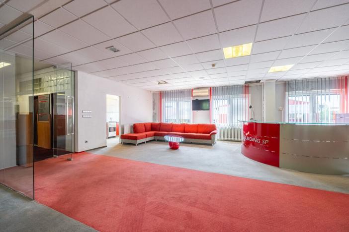 Pronájem obchodního prostoru, Nymburk, Dopravní, 200 m2