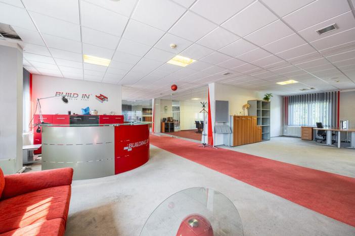 Pronájem obchodního prostoru, Nymburk, Dopravní, 200 m2