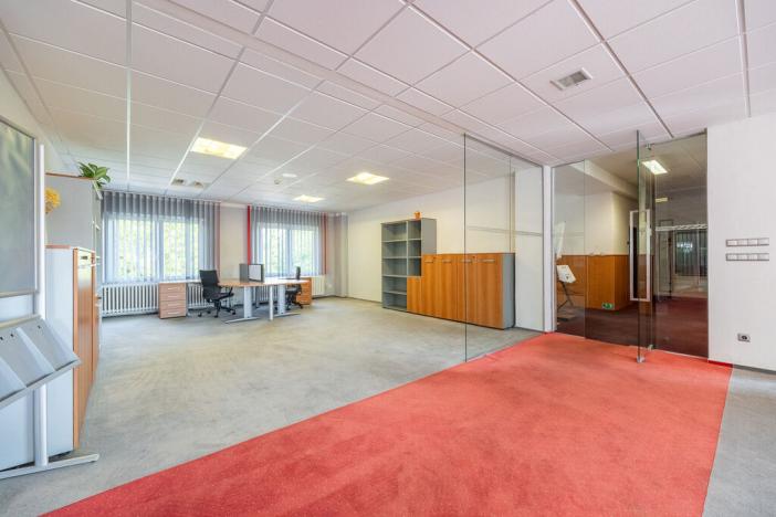 Pronájem obchodního prostoru, Nymburk, Dopravní, 200 m2