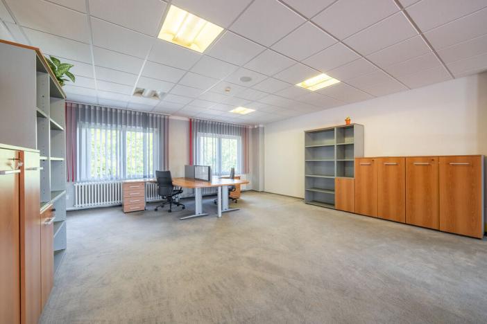 Pronájem obchodního prostoru, Nymburk, Dopravní, 200 m2