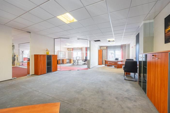 Pronájem obchodního prostoru, Nymburk, Dopravní, 200 m2