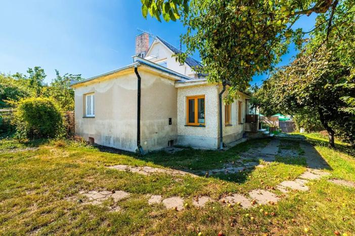 Pronájem vícegeneračního domu, Týn nad Vltavou, Nádražní, 160 m2