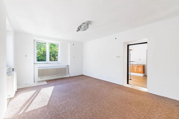 Pronájem vícegeneračního domu, Týn nad Vltavou, Nádražní, 160 m2