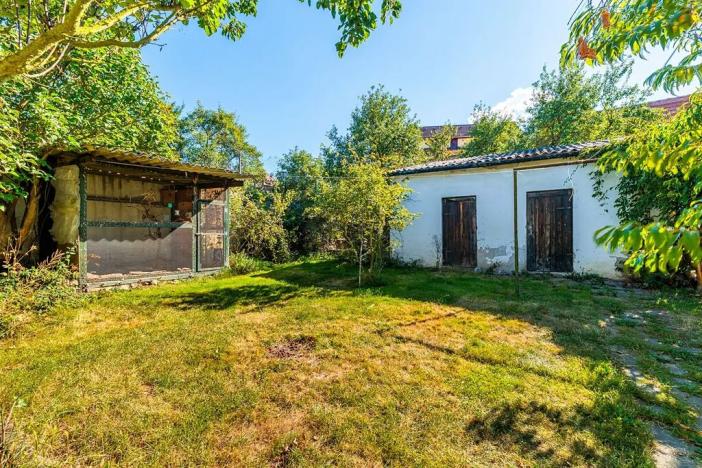 Pronájem vícegeneračního domu, Týn nad Vltavou, Nádražní, 160 m2