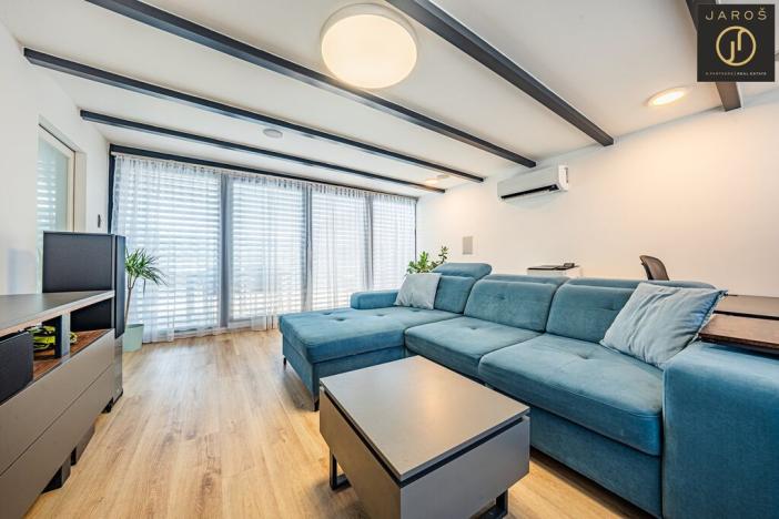 Prodej bytu 4+kk, Praha - Libeň, V mezihoří, 92 m2