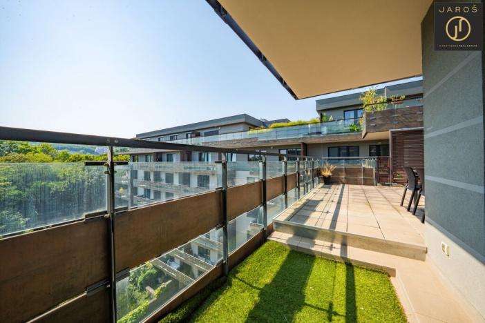 Prodej bytu 4+kk, Praha - Libeň, V mezihoří, 92 m2