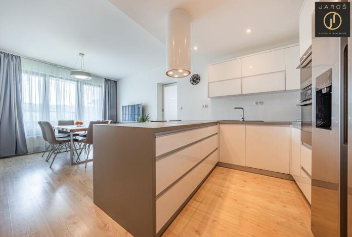 Prodej bytu 4+kk, Praha - Libeň, V mezihoří, 92 m2