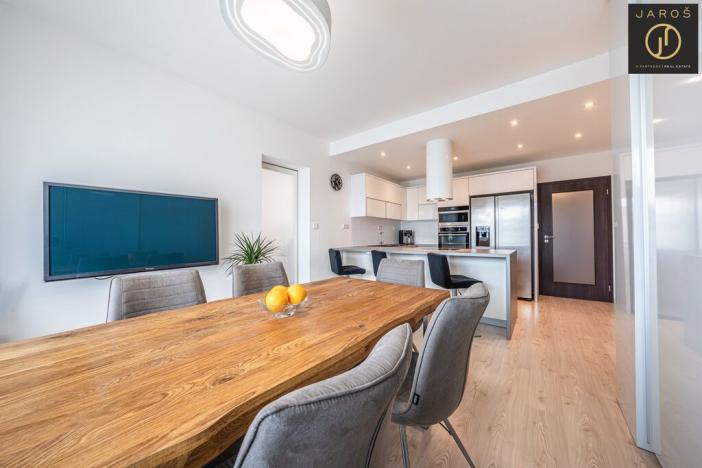 Prodej bytu 4+kk, Praha - Libeň, V mezihoří, 92 m2