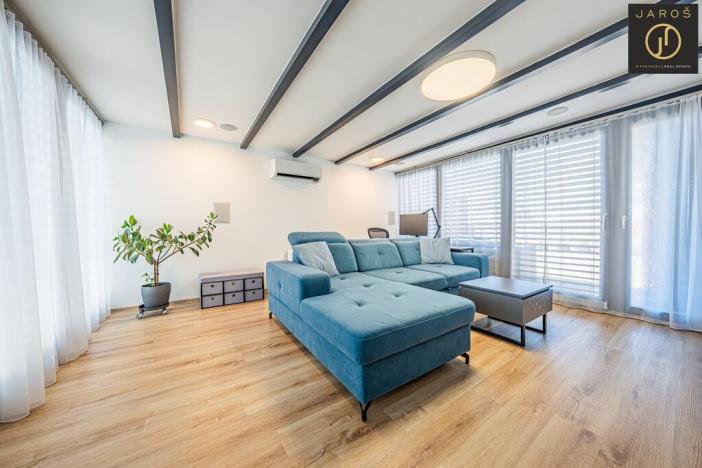 Prodej bytu 4+kk, Praha - Libeň, V mezihoří, 92 m2