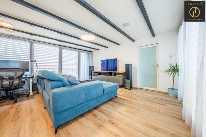 Prodej bytu 4+kk, Praha - Libeň, V mezihoří, 92 m2