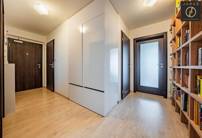 Prodej bytu 4+kk, Praha - Libeň, V mezihoří, 92 m2