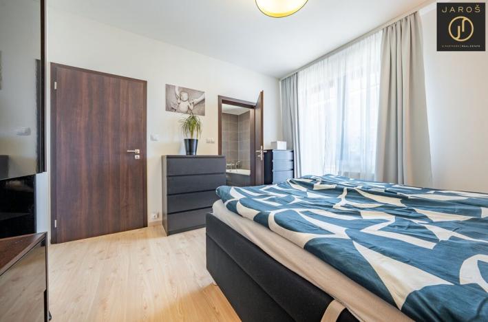 Prodej bytu 4+kk, Praha - Libeň, V mezihoří, 92 m2