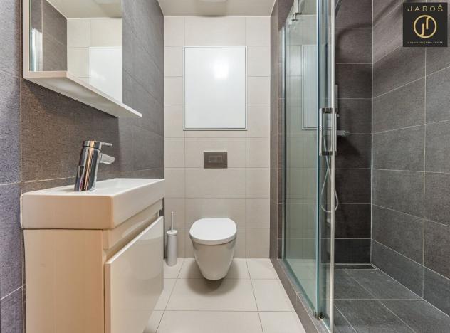 Prodej bytu 4+kk, Praha - Libeň, V mezihoří, 92 m2