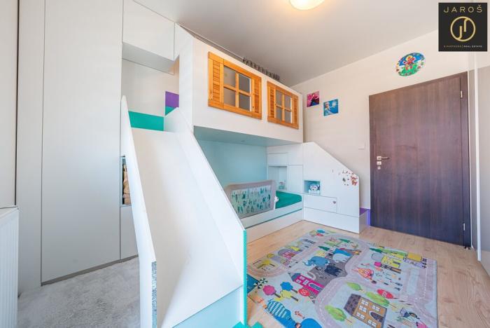 Prodej bytu 4+kk, Praha - Libeň, V mezihoří, 92 m2