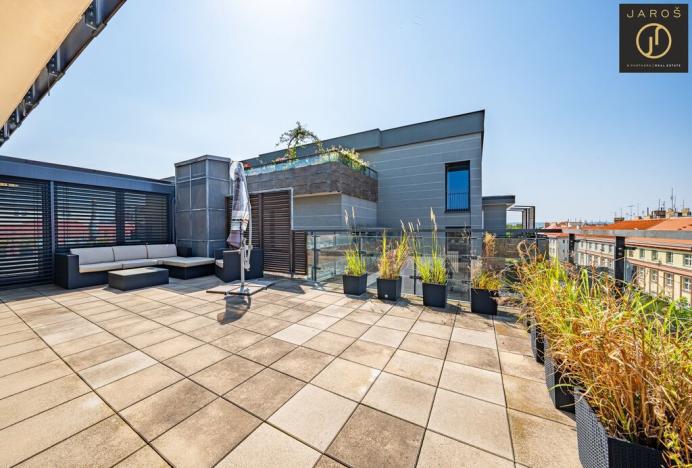 Prodej bytu 4+kk, Praha - Libeň, V mezihoří, 92 m2